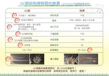QC館 316日本鋼材醫療級不鏽鋼環保吸管套裝（連尼龍刷）（ C直款）.