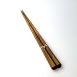 手製柚木筷子(4對)